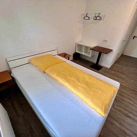Staycomfort24 Оснабрюк Экстерьер фото