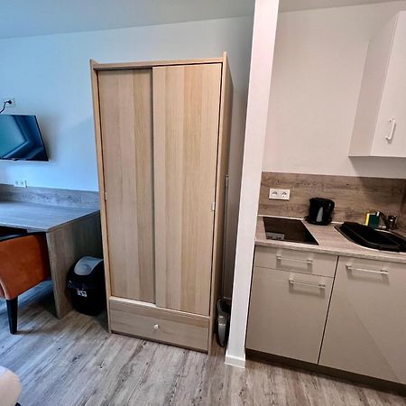 Staycomfort24 Оснабрюк Экстерьер фото