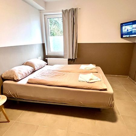 Staycomfort24 Оснабрюк Экстерьер фото