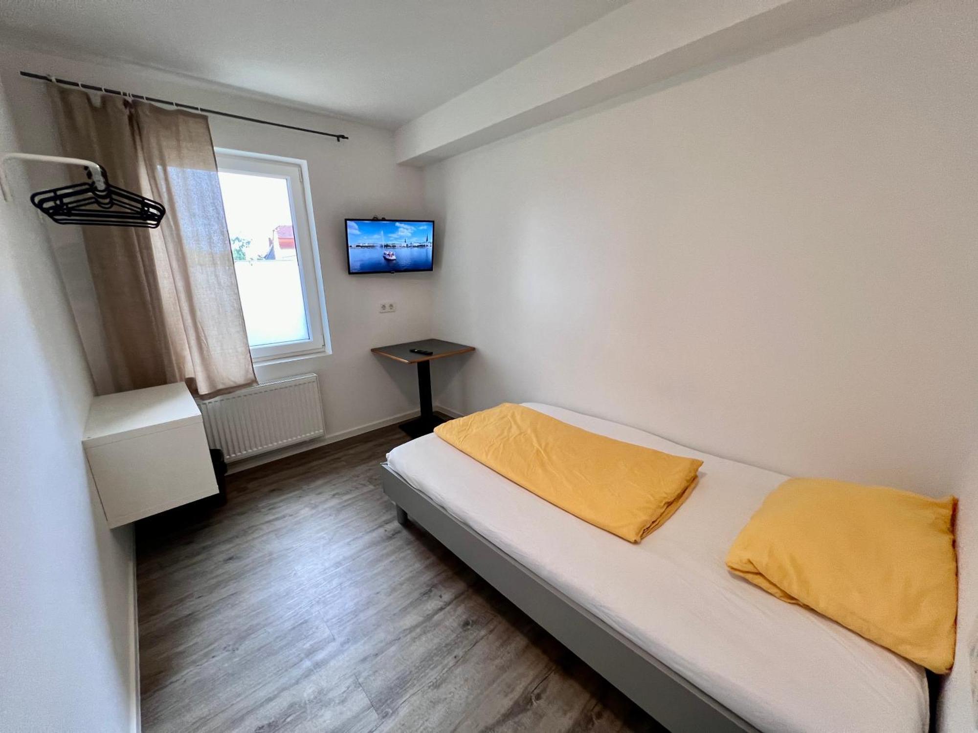 Staycomfort24 Оснабрюк Экстерьер фото