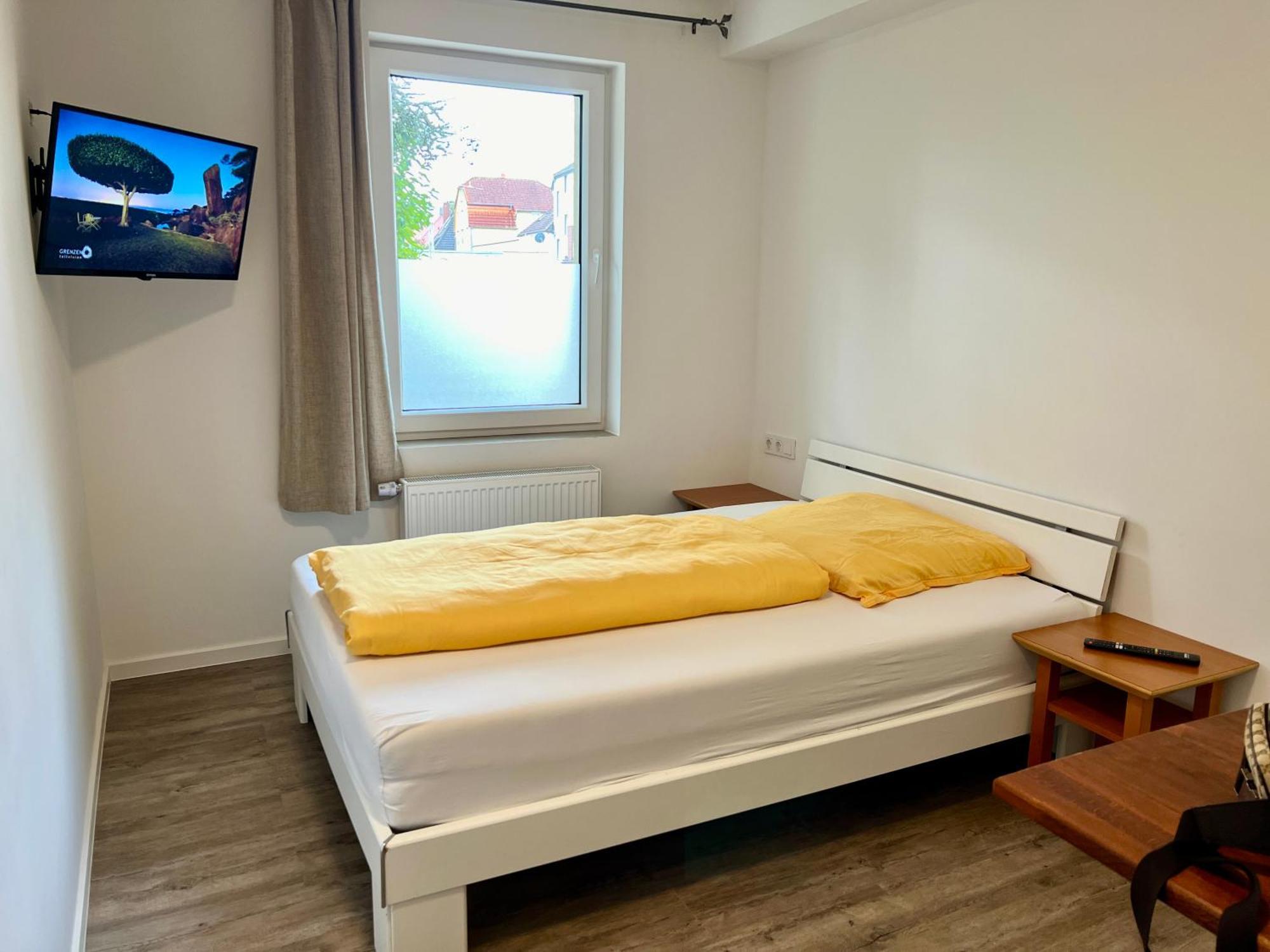 Staycomfort24 Оснабрюк Экстерьер фото
