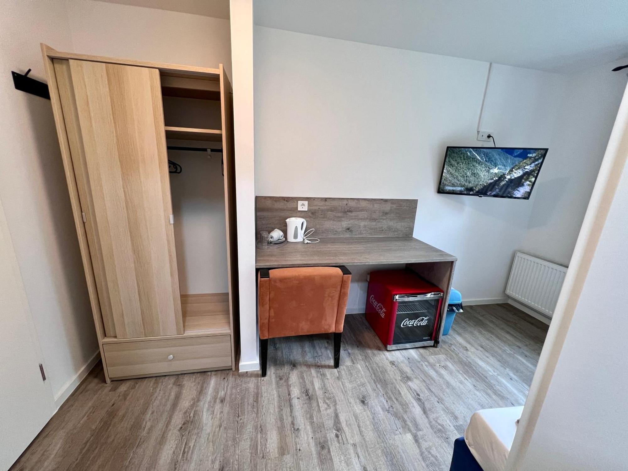 Staycomfort24 Оснабрюк Экстерьер фото
