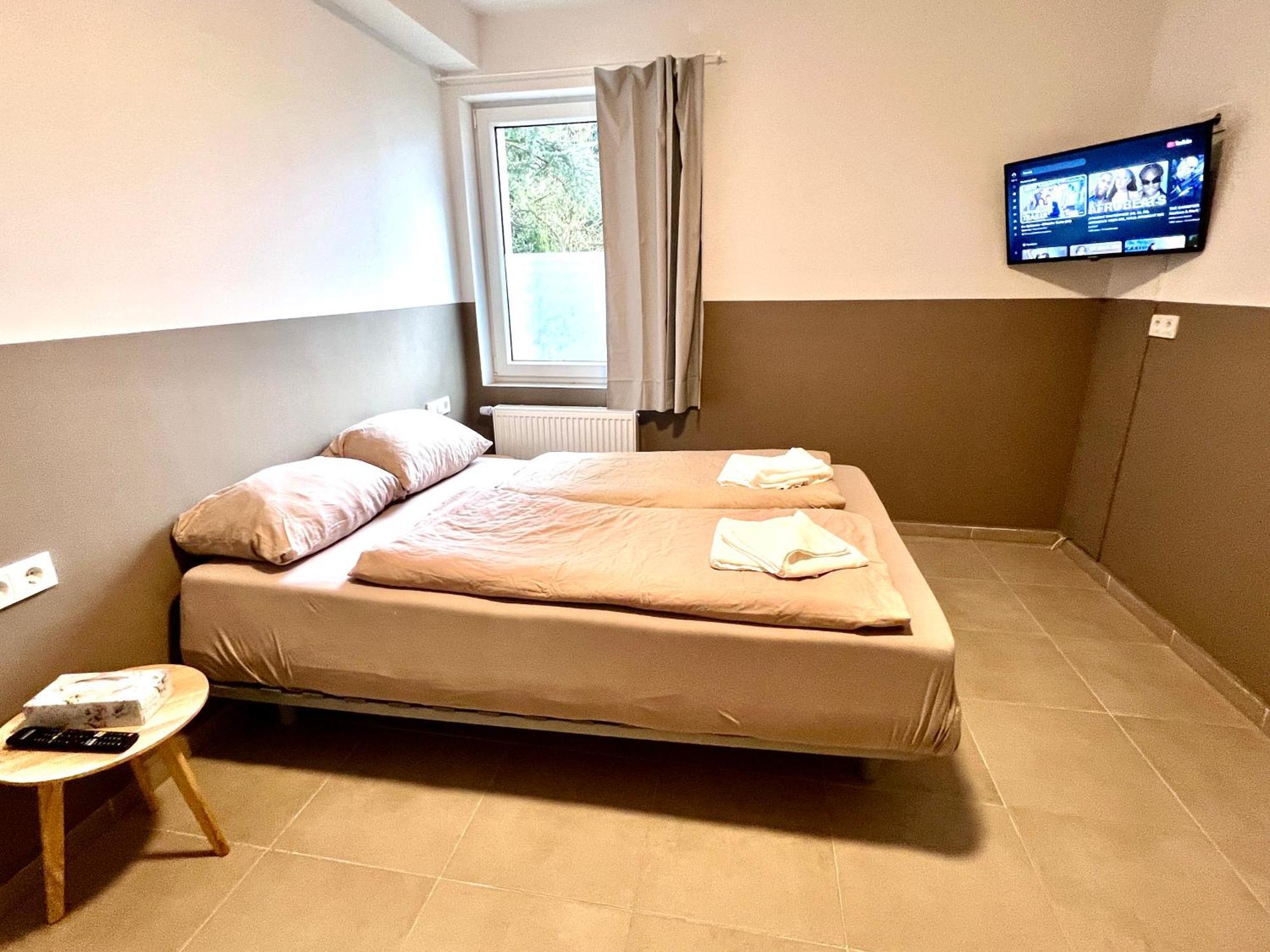 Staycomfort24 Оснабрюк Экстерьер фото